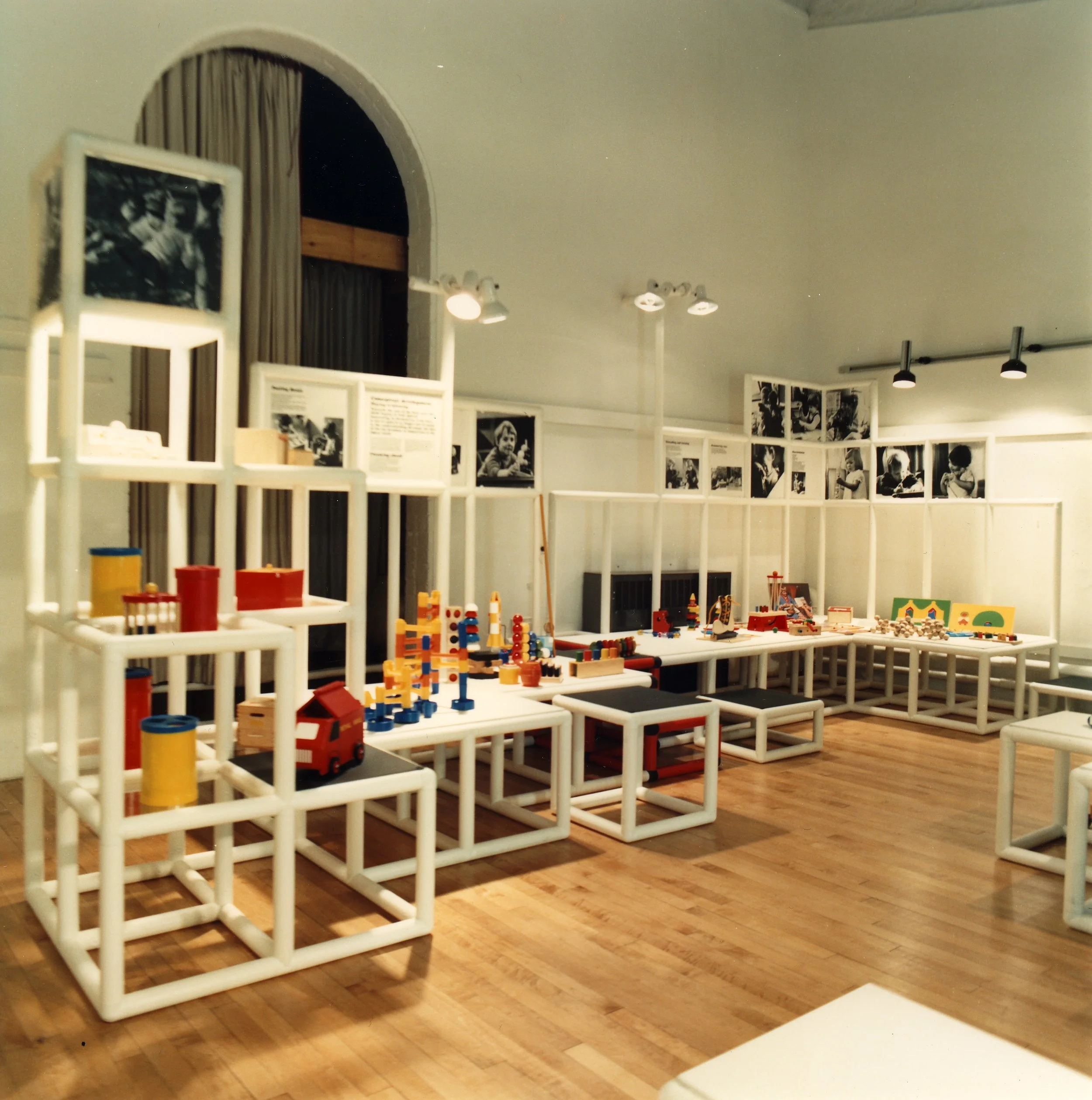 Just Playing? Sudbury Hall 1982 (1).JPG