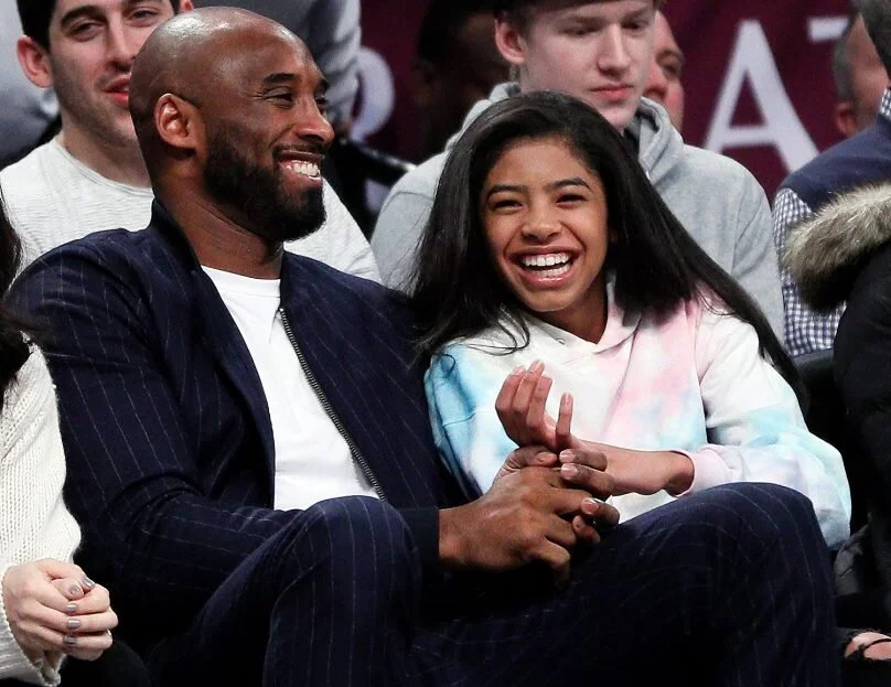Life Lessons From Kobe Bryant