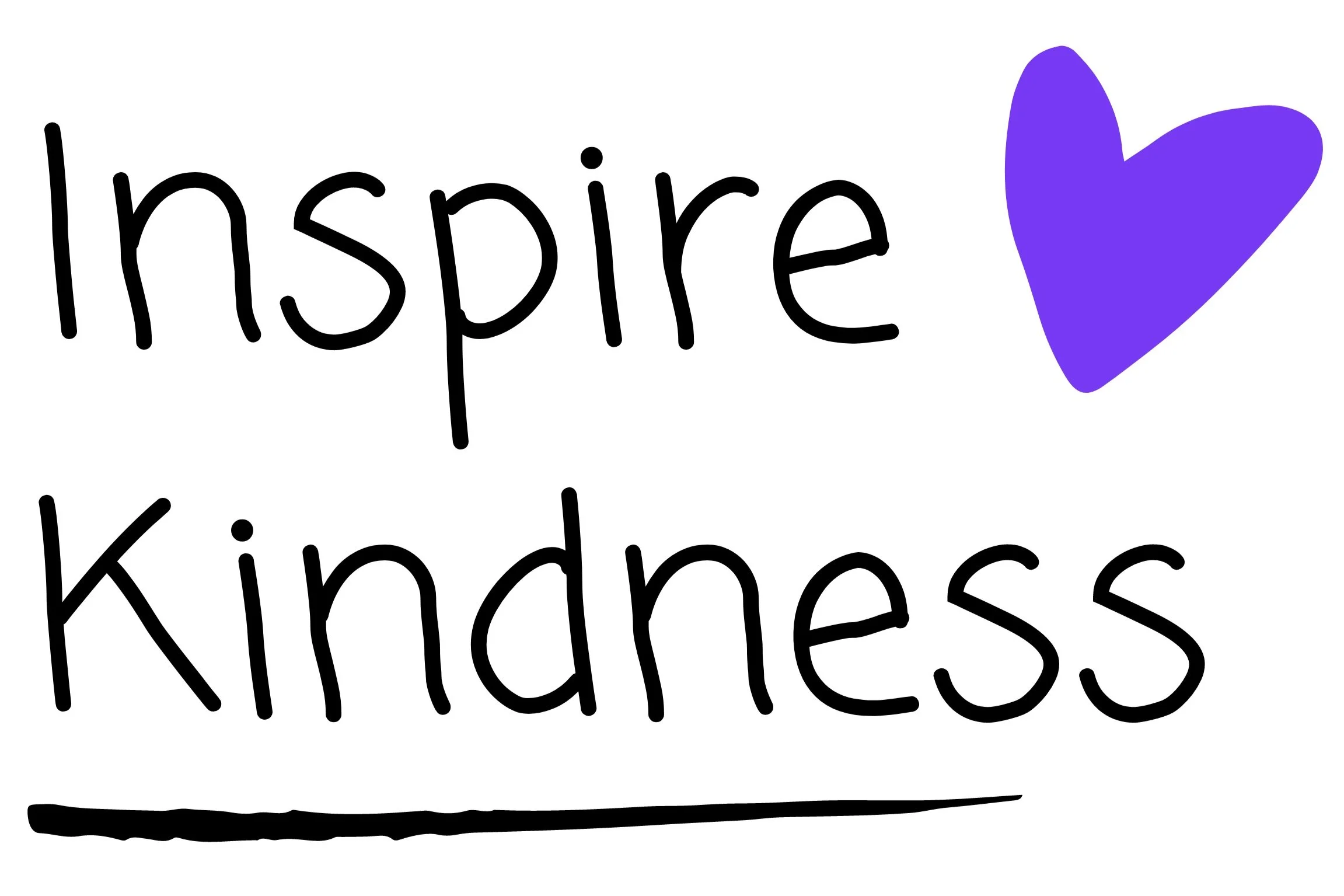 Inspire Kindness