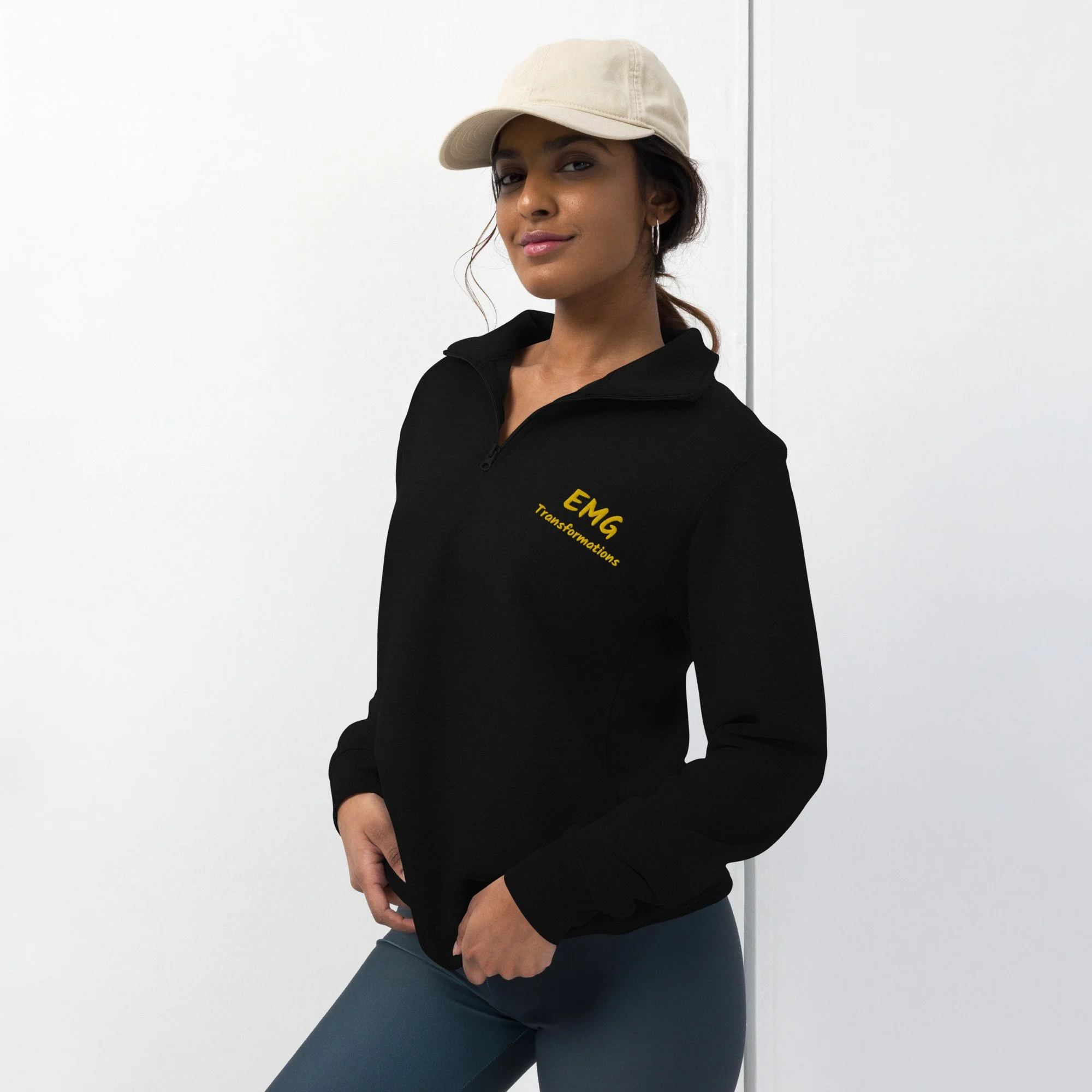 unisex-fleece-pullover-black-front-6560a4f05f39b.jpg