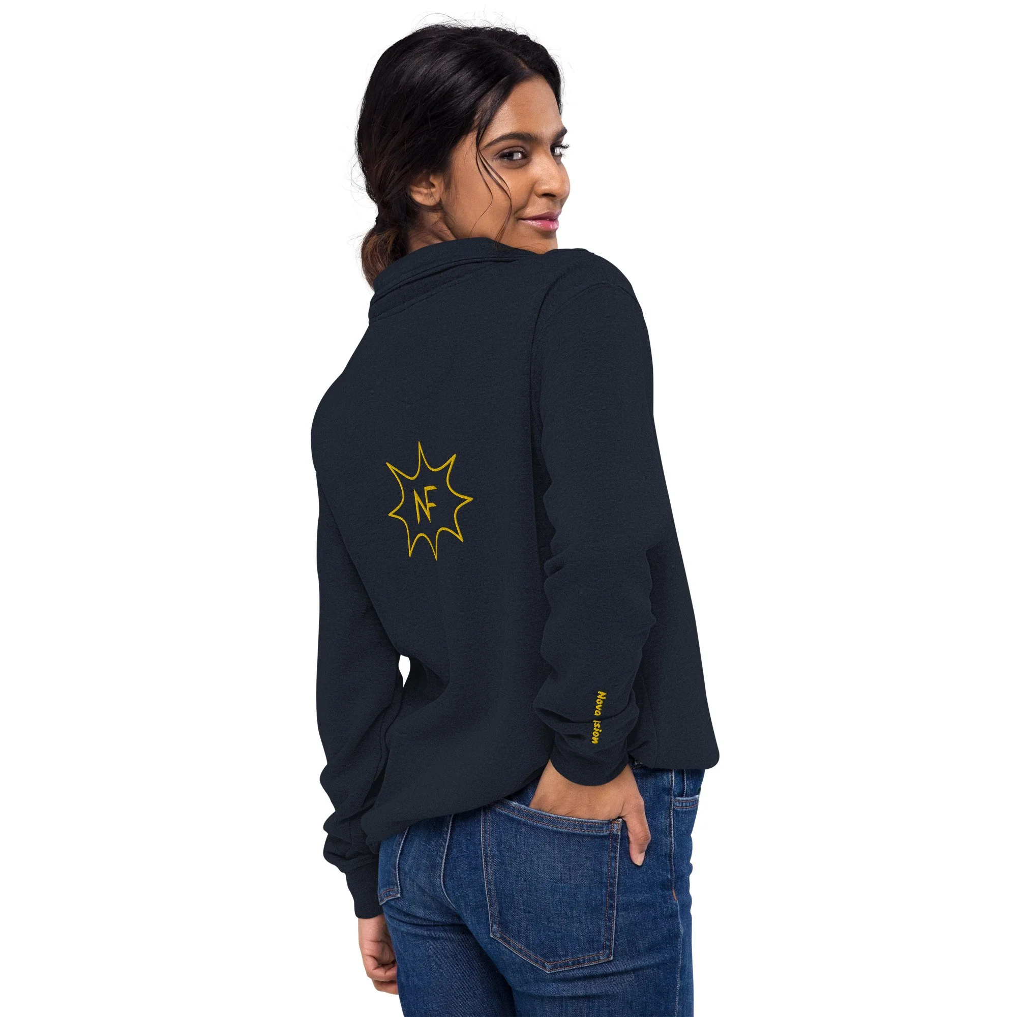 unisex-fleece-pullover-navy-back-6560a4f05f410.jpg