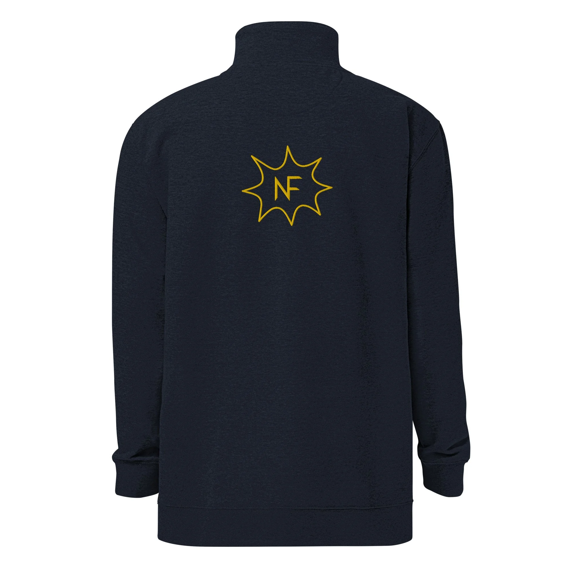 unisex-fleece-pullover-navy-back-6560a4f05fa36.jpg