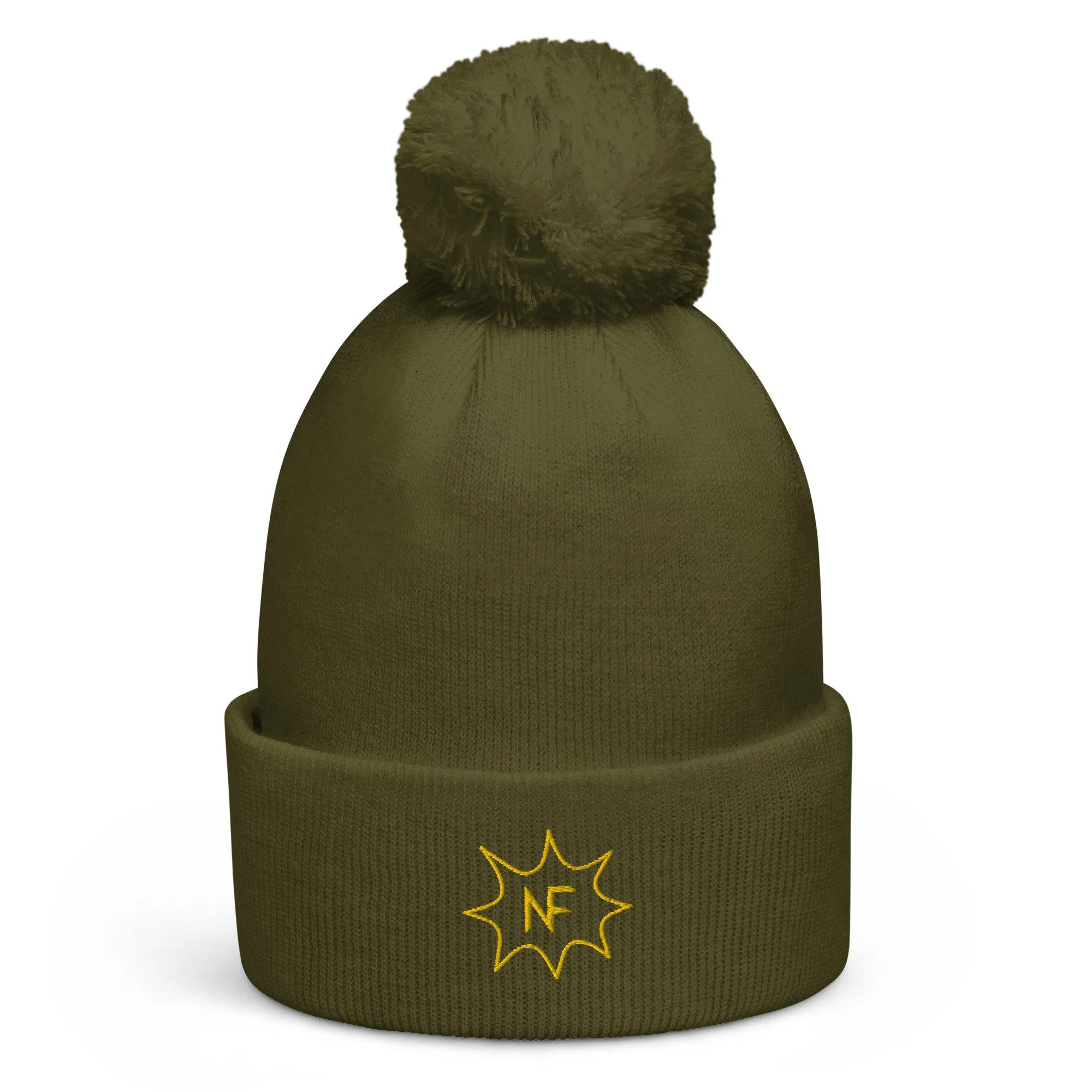 pom-pom-beanie-moss-green-front-6560ca520bd53.jpg