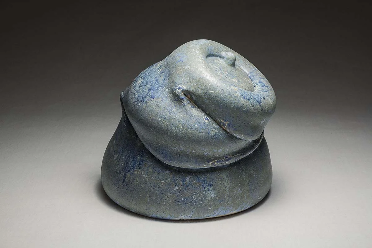 Folding Jar