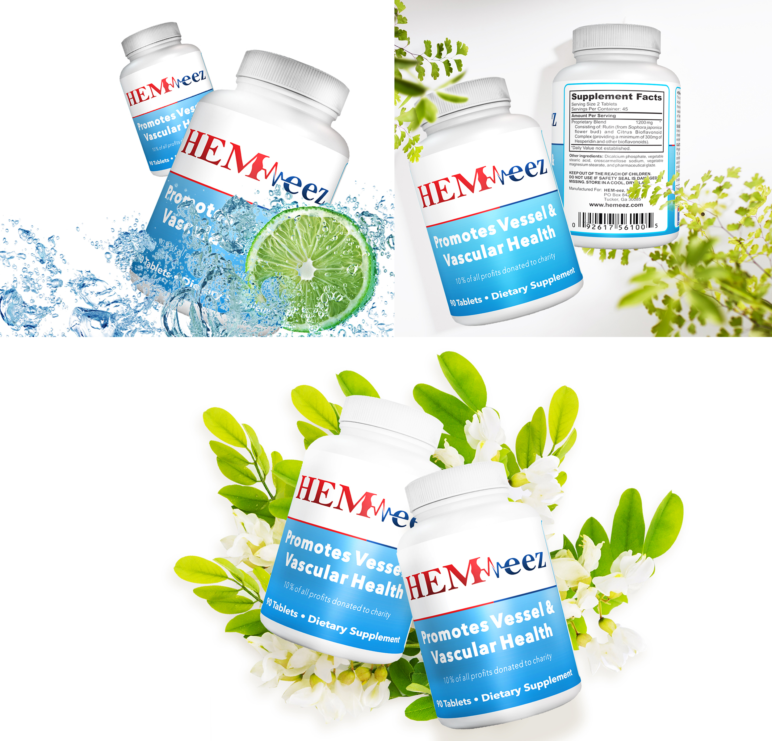 Web Banners