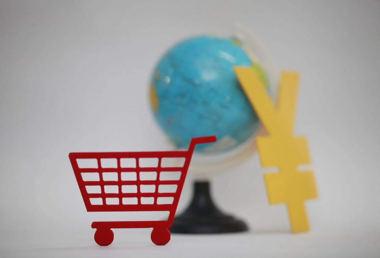 China’s Cross-Border E-commerce Market Soared to $220B in 2017
