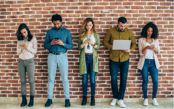 Reimagining Your Channels, Rebooting Your Strategy