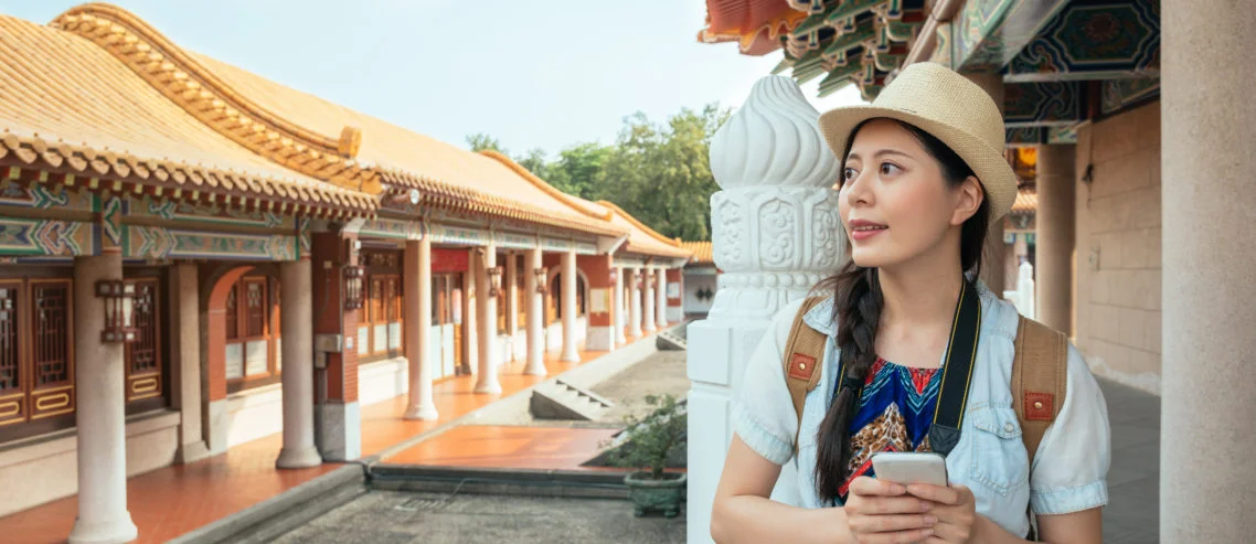 Four Things to Know About Influencer Marketing in China