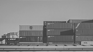 Container Terminals
