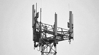 Cell Towers