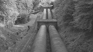 Pipelines &amp; Storage