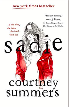 Sadie (Copy)