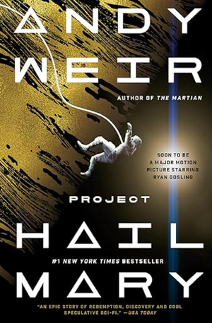 Project Hail Mary