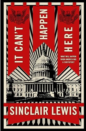 It Can't Happen Here