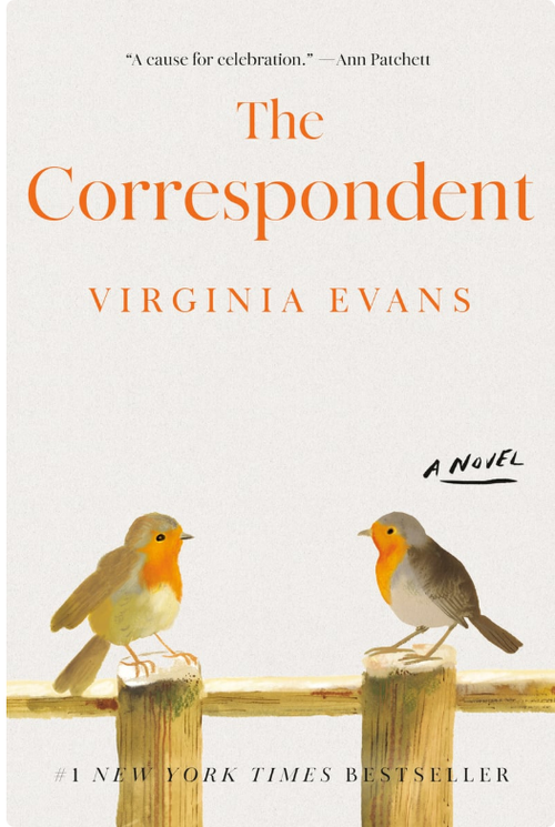 The Correspondent