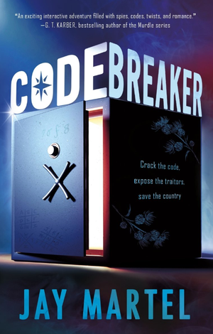 Codebreaker
