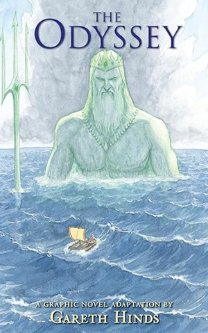 The Odyssey