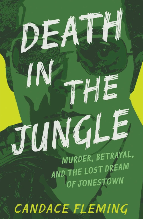 Death in the Jungle