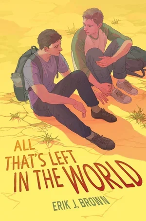All that's Left in the World