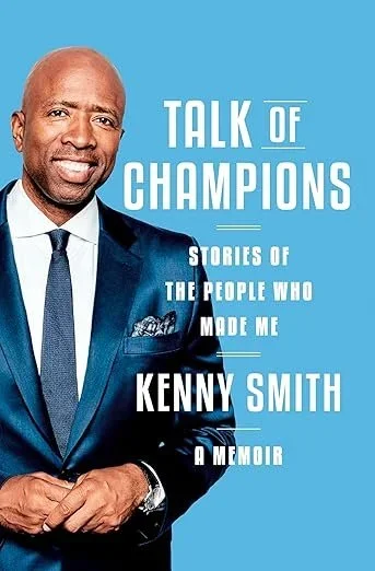 Talk of Champions