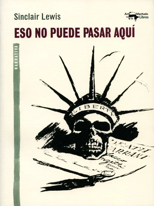 Eso No Puede Pasa Aquí