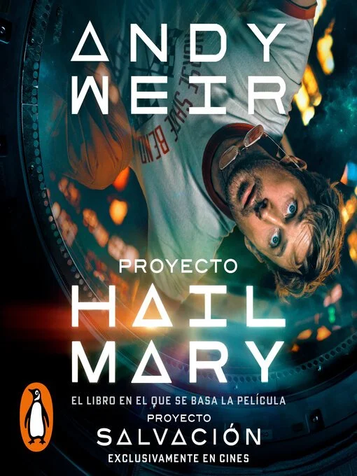 Projecto Hail Mary