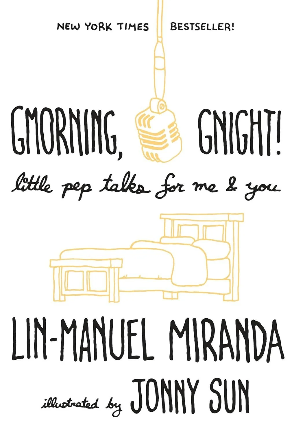 GMorning! GNight!