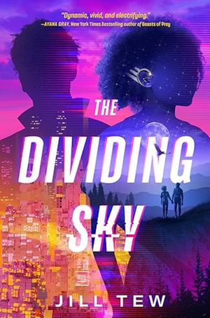 The Dividing Sky