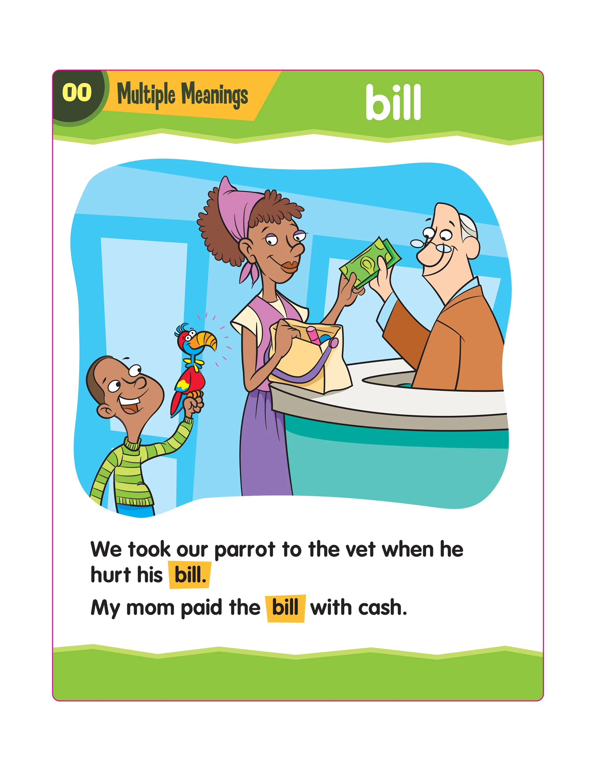 LL398 MultiMeanings Cards-bill.jpg