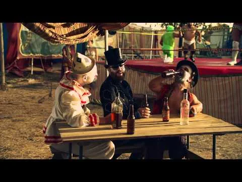 Dave Stewart - Every Single Night - Official Video