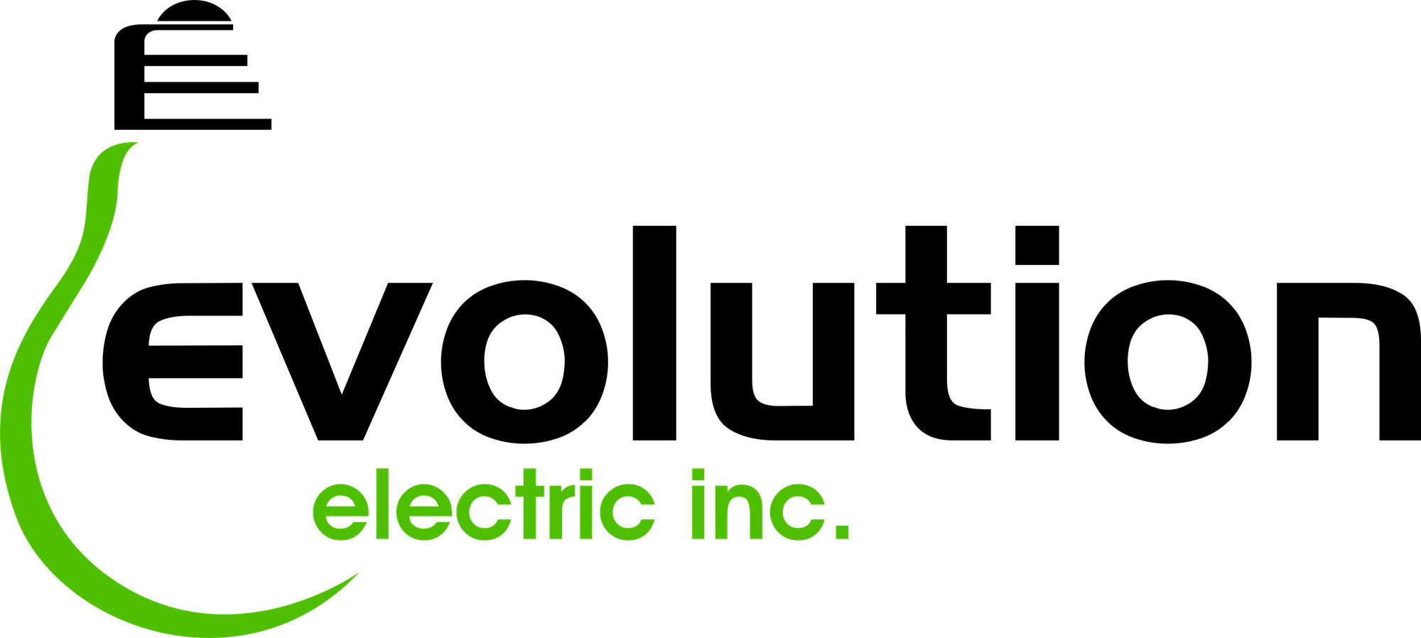 Evolution Electric Inc.
