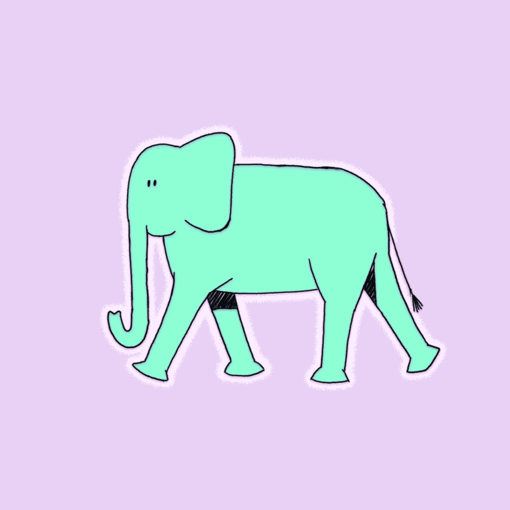 Elephant walks 1.gif