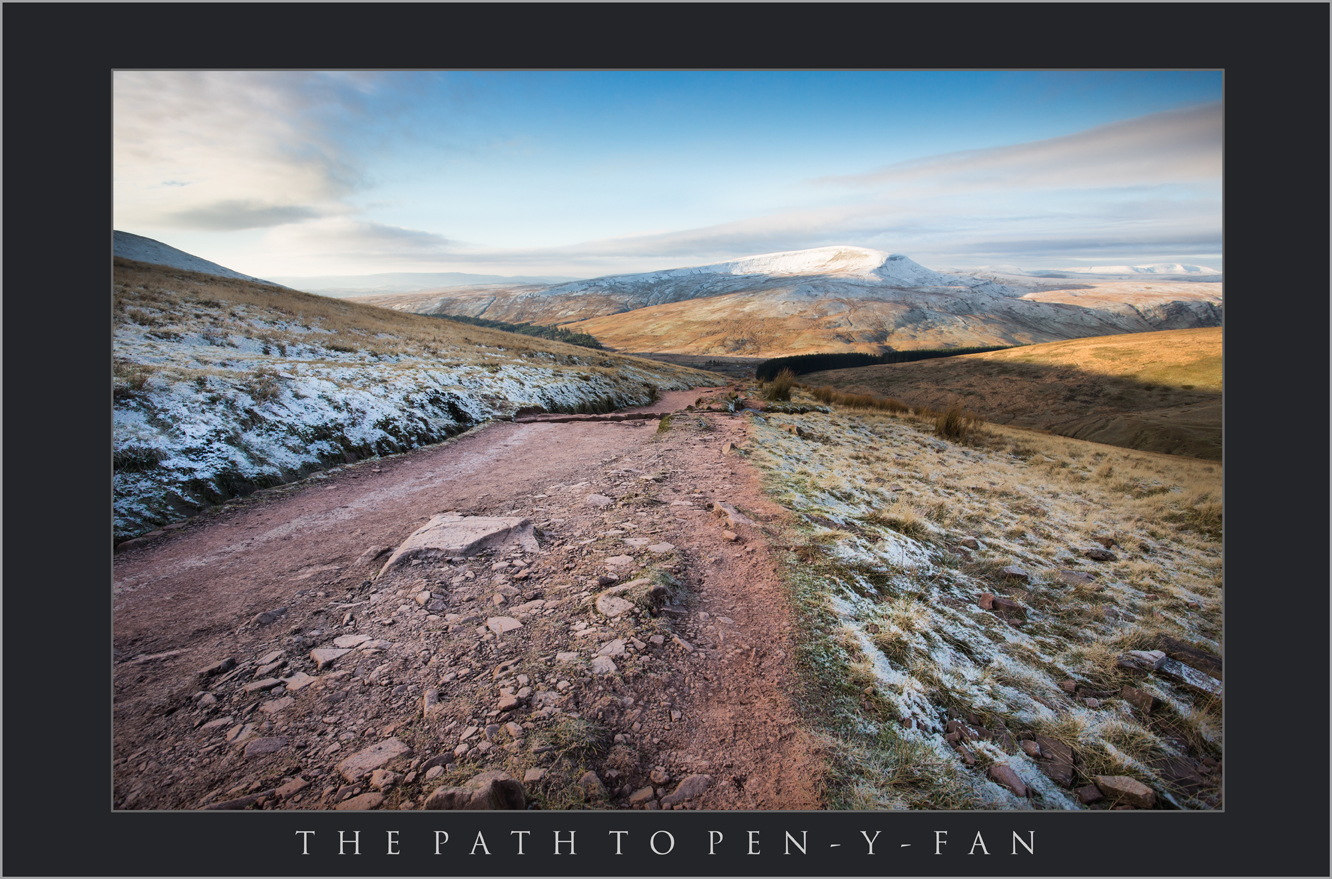 PEN Y FAN; BRECON BEACONS;LANDSCAPE PHOTOGRAPHY BRECON; IMAGES OF THE BRECON BEACONS; PEN Y FAN LANDSCAPE PHOTOGRAPHY; BUY PHOTOS OF PEN Y FAN; SOUTH WALES LANDSCAPE PHOTOGRAPHY; PEN Y FAN ROUTE.jpg