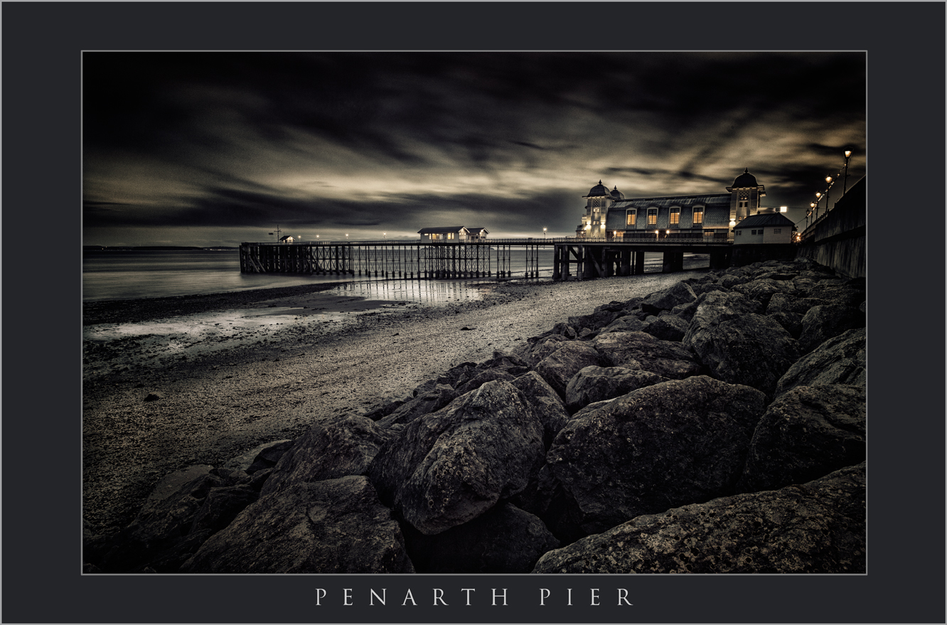 PENARTH PIER BLACK AND WHITE; PENART; IMAGES OF PENARTH PIER; THE BEST PHOTOS OF PENARTH PIER; LANDSCAPE PHOTOGRAPHY OF PENARTH PIER; BUY PHOTOS OF PENARTH PIER; BLACK AND WHITE PHOTOGRAPHY; SOUTH WALES LANDSCAPE PHOTOGRAPHY.jpg