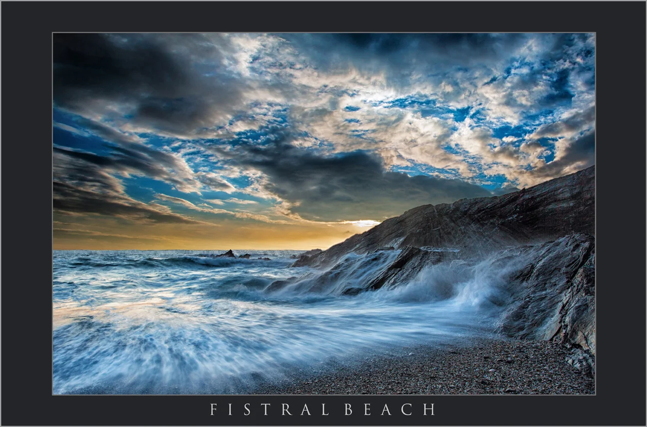 FISTRAL BEACH CORNWALL; LANDSCAPE PHOTOGRAPHY OF CORNWALL; LANDSCAPE IMAGES OF FISTRAL BEACH IN CORNWALL, CORNWALL PHOTOGRAPHY FOR SALE.jpg