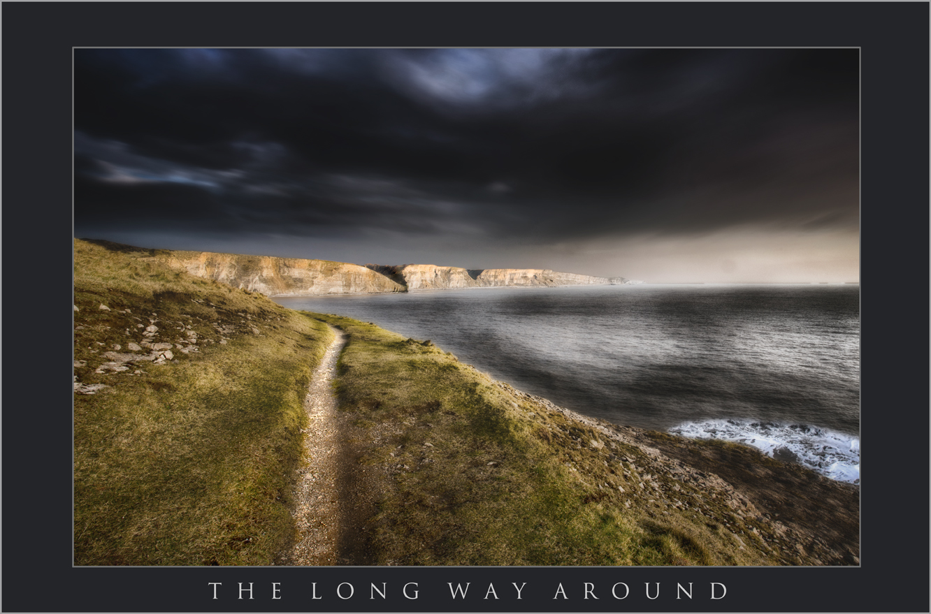 SOUTHERNDOWN BEACH AND CLIFFS; OGMORE; SOUTH WALES LANDSCAPE PHOTOGRAPHY; BUY PHOTOS OF SOUTHERNDOWN SOUTH WALES; BUY CANVAS OF WALES LANDSCAPE IMAGES.jpg