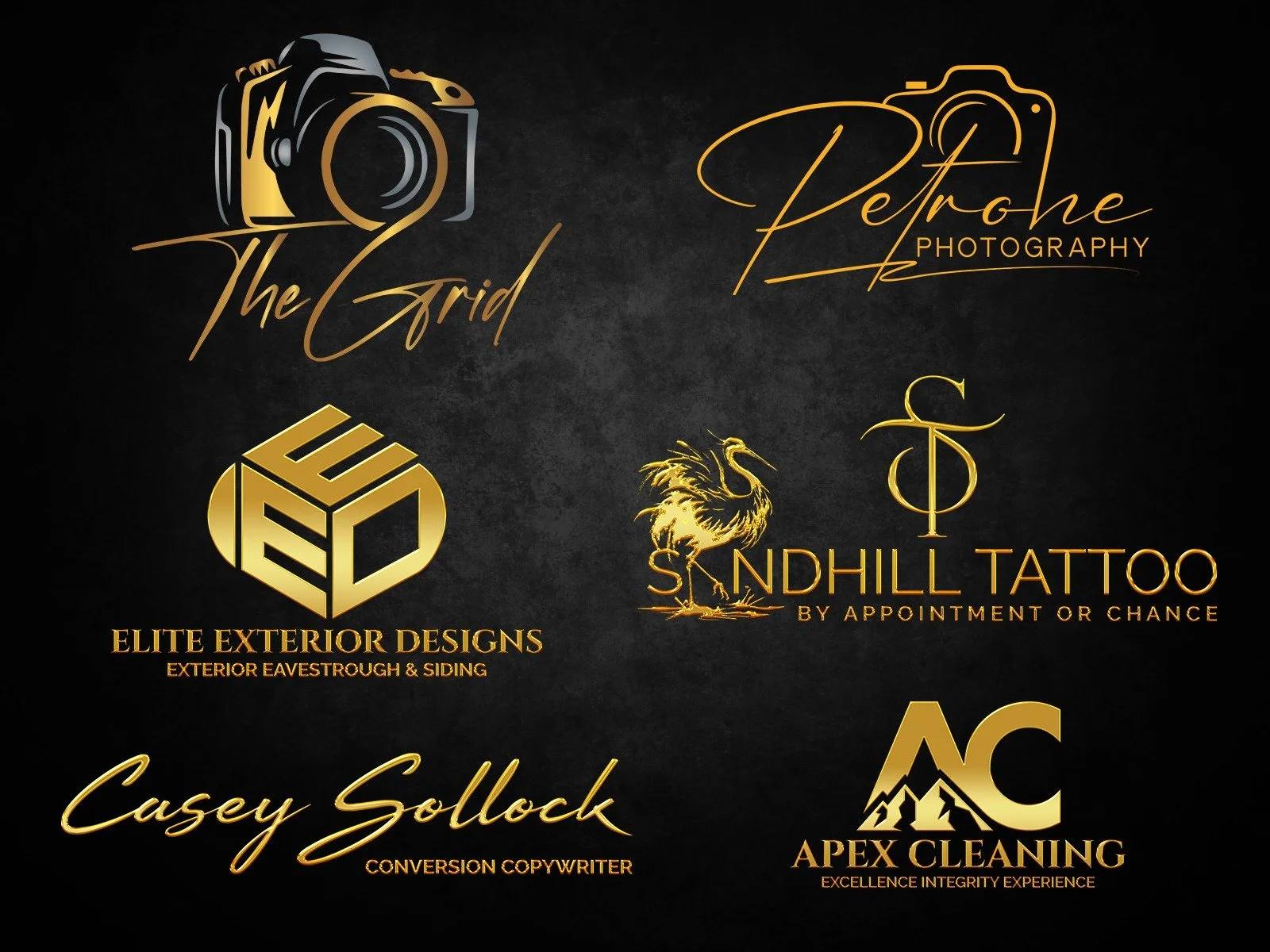 Signature Logo vs Normal Logo: Which One Fits Your Brand?