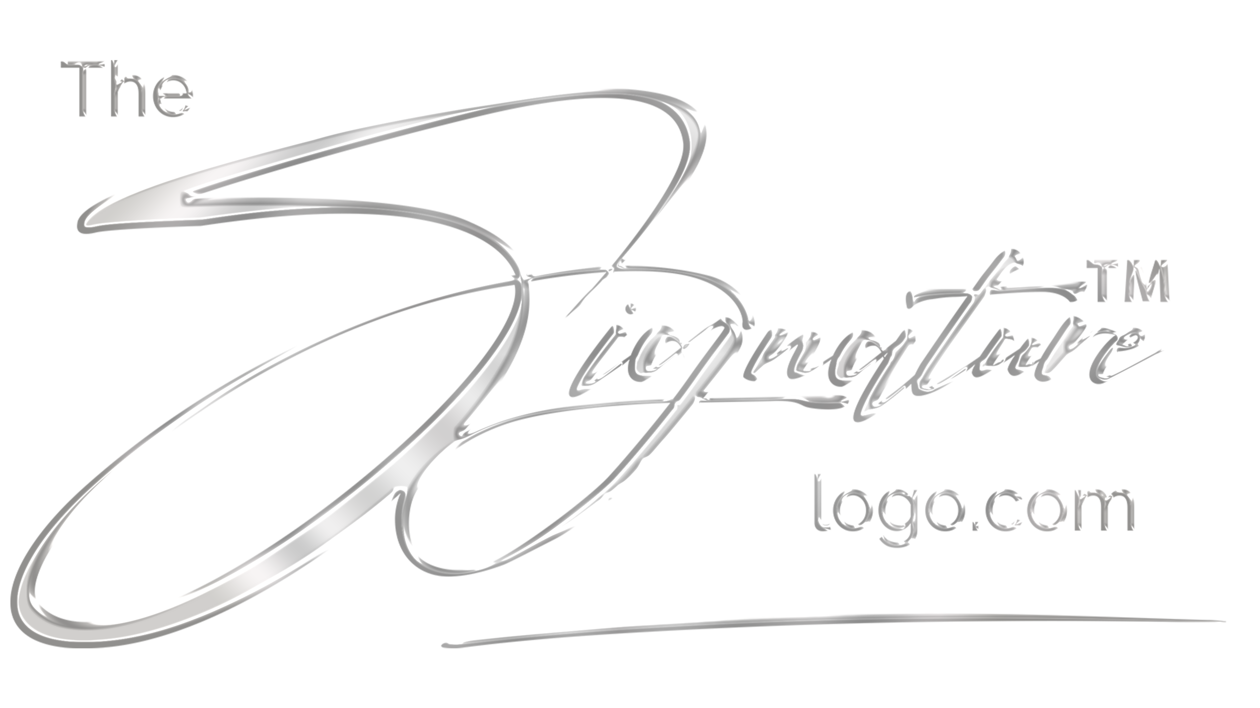 Concevoir un logo de signature en or 3d avec des révisions gratuites