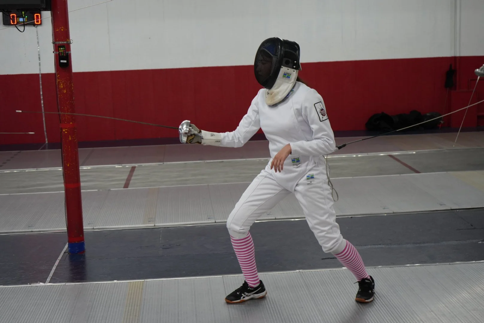 Denver Fencing Center