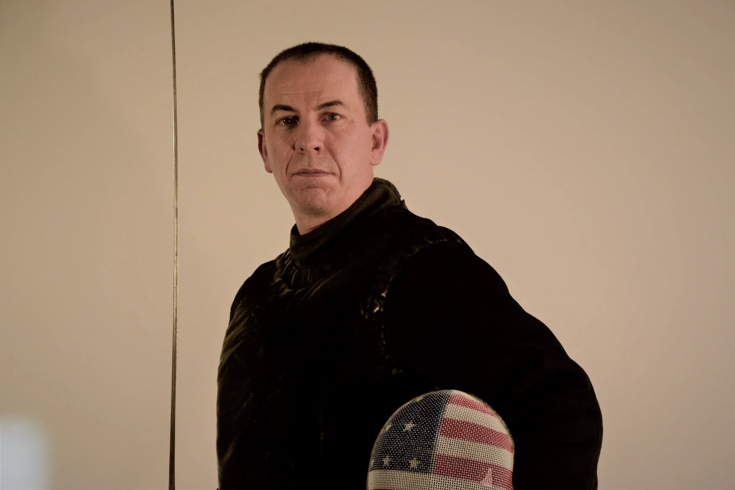 Coaches — Denver Fencing Center