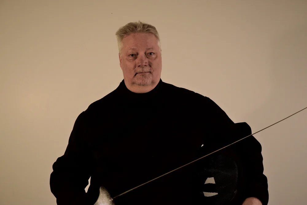 Coaches — Denver Fencing Center