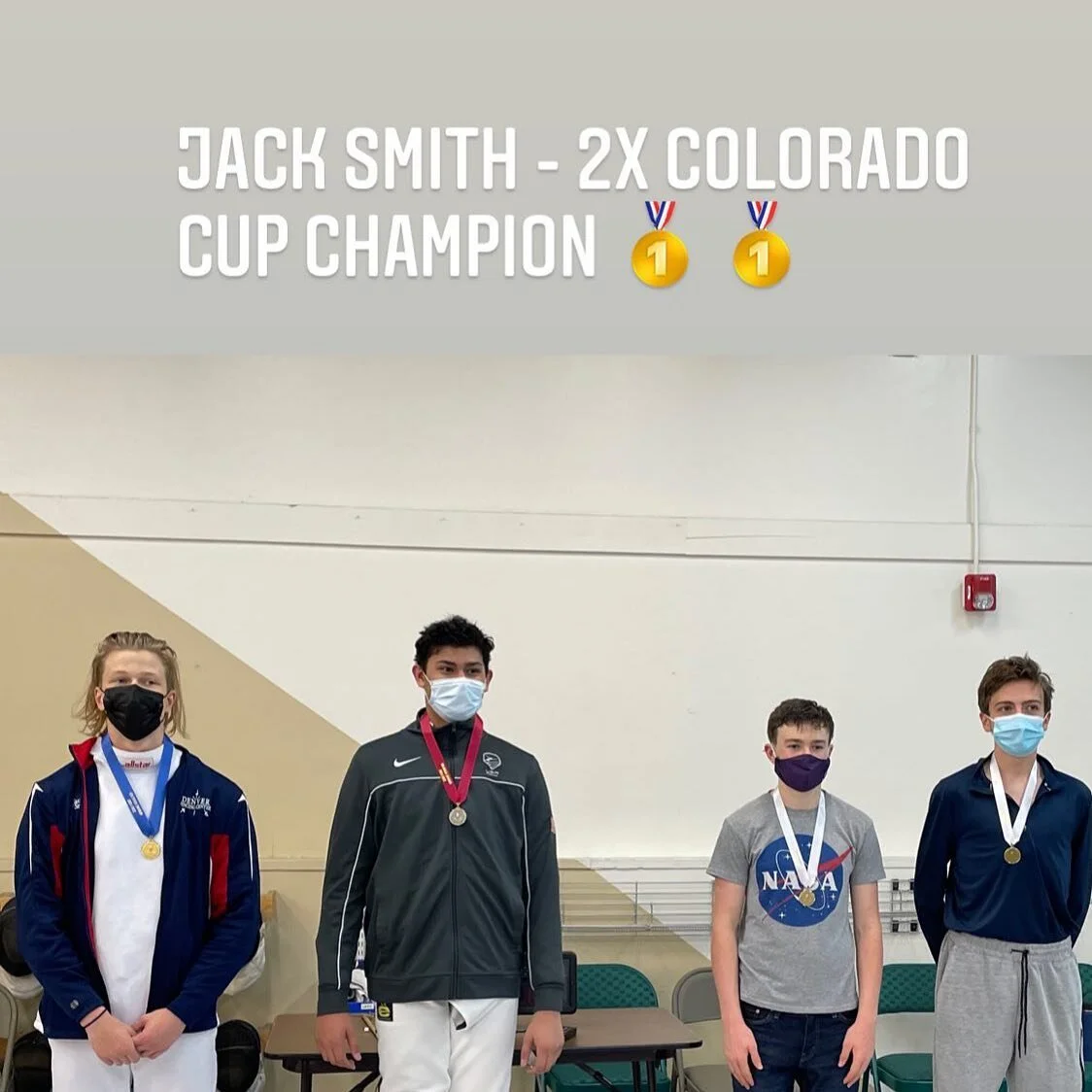 Denver Fencing Center