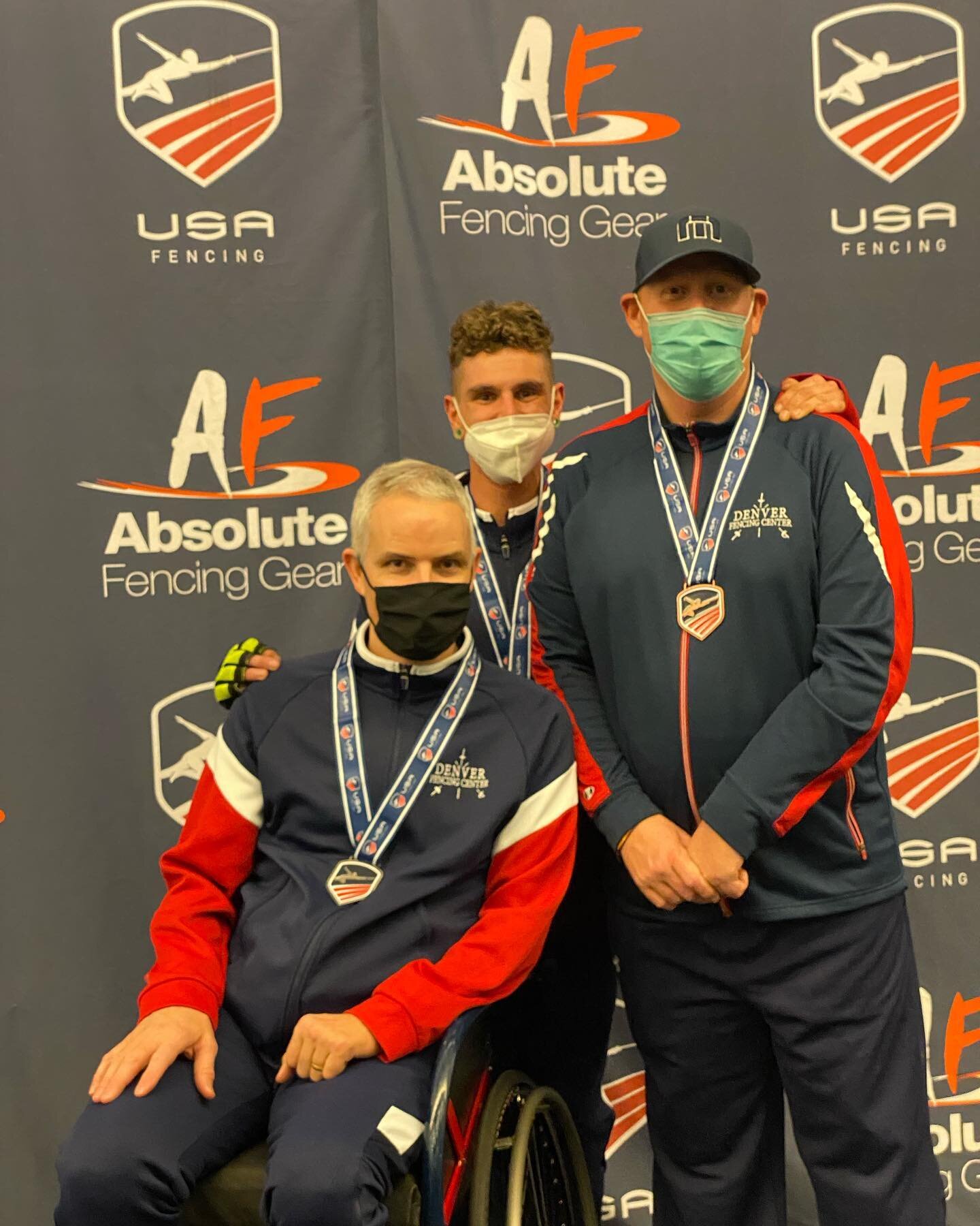 Denver Fencing Center