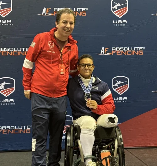 Denver Fencing Center