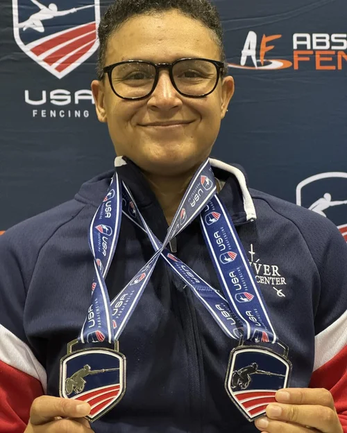 Denver Fencing Center