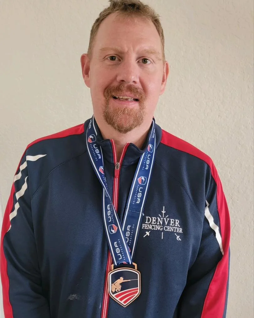 Denver Fencing Center