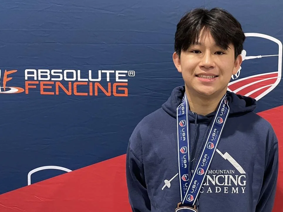 Denver Fencing Center