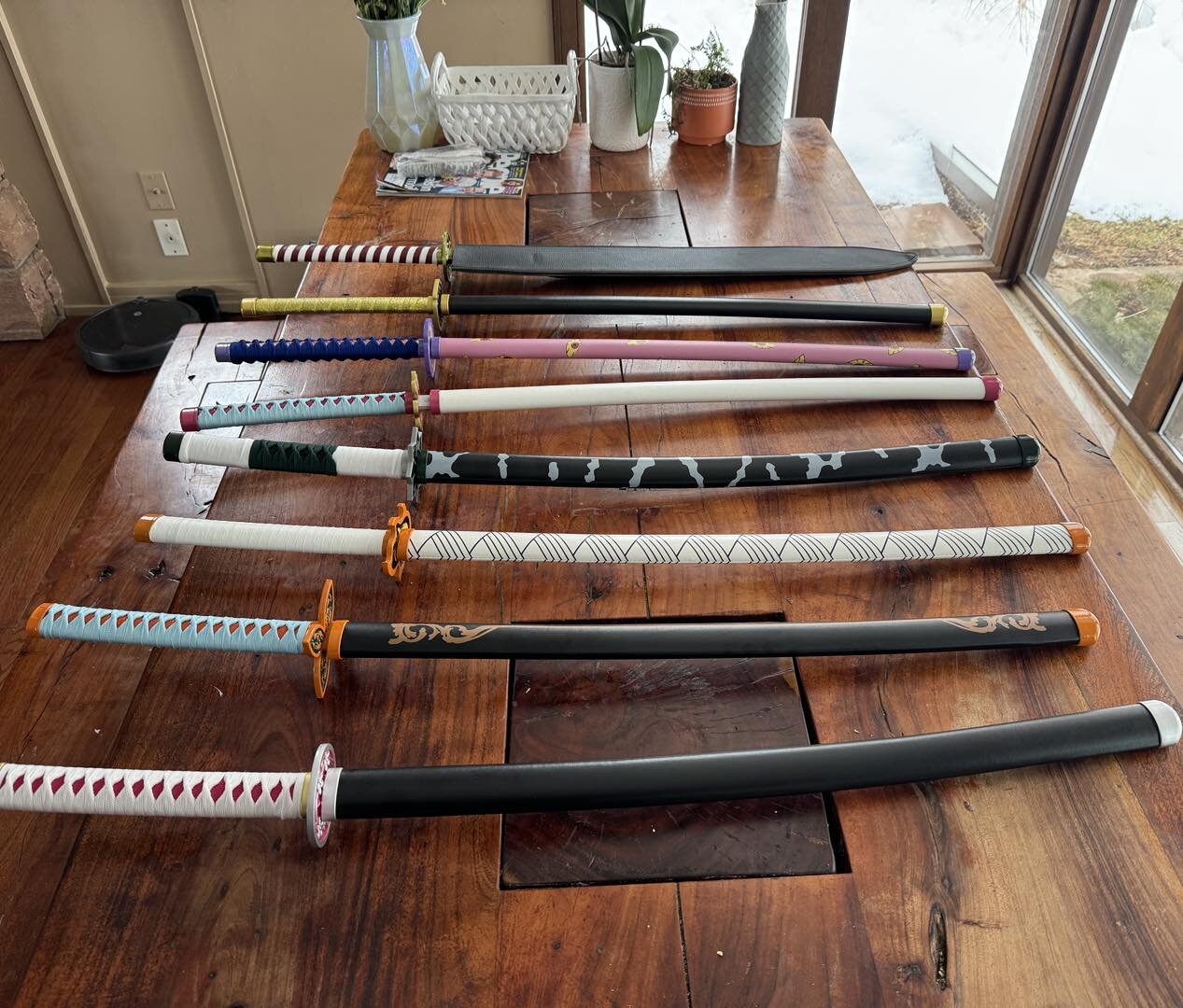 Have you signed up for ROC of the Rockies?  We have unique &ldquo;Demonslayer&rdquo; swords for winners of every event! Sign up now!

https://member.usafencing.org/details/tournaments/7612

#denverfencing #denverfencingcenter #denvercolorado #usafenc