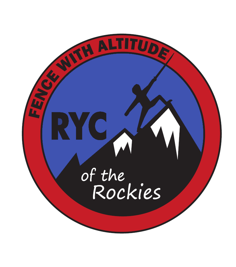 RYC/RJC of the Rockies Fall/CYC #2