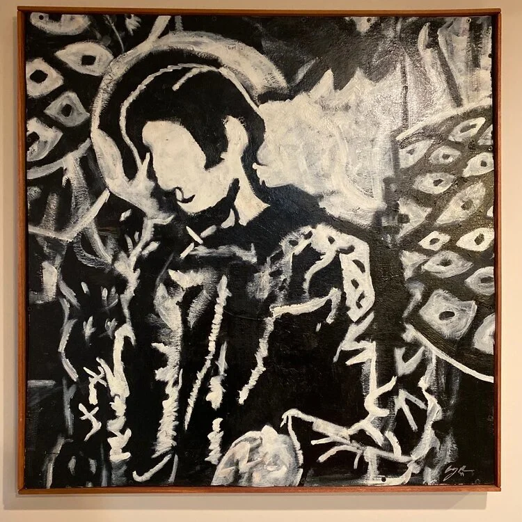 White on Black (1999)